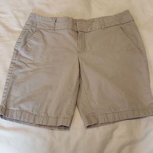 J Crew Bermuda short